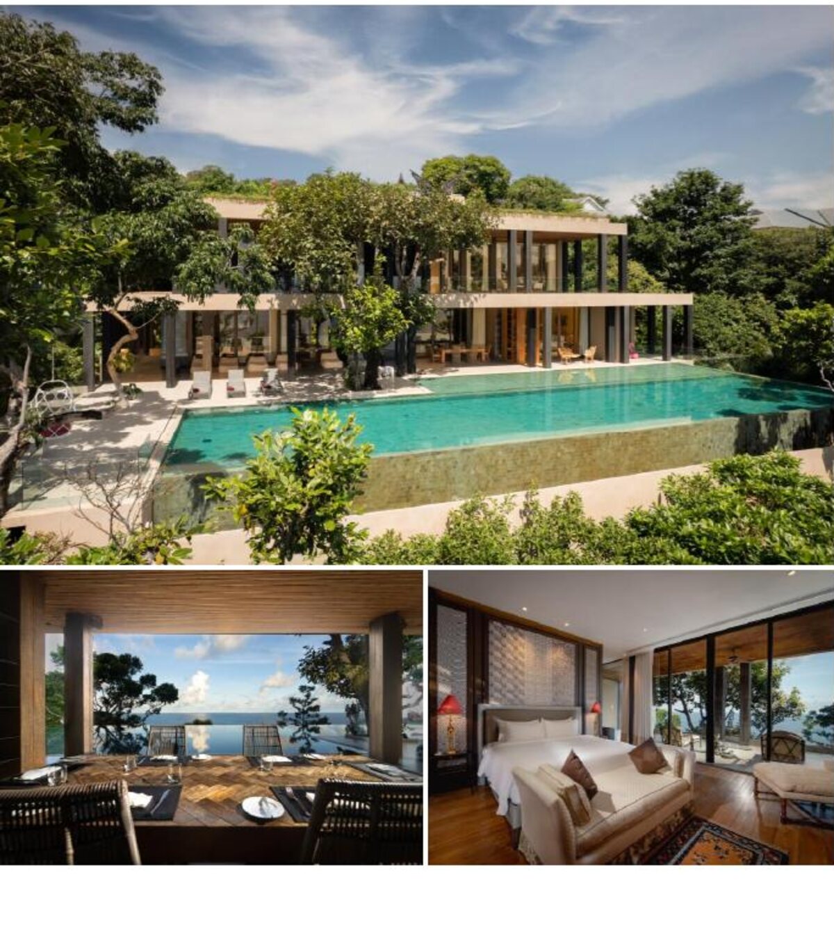 Villa Amarisa, Phuket