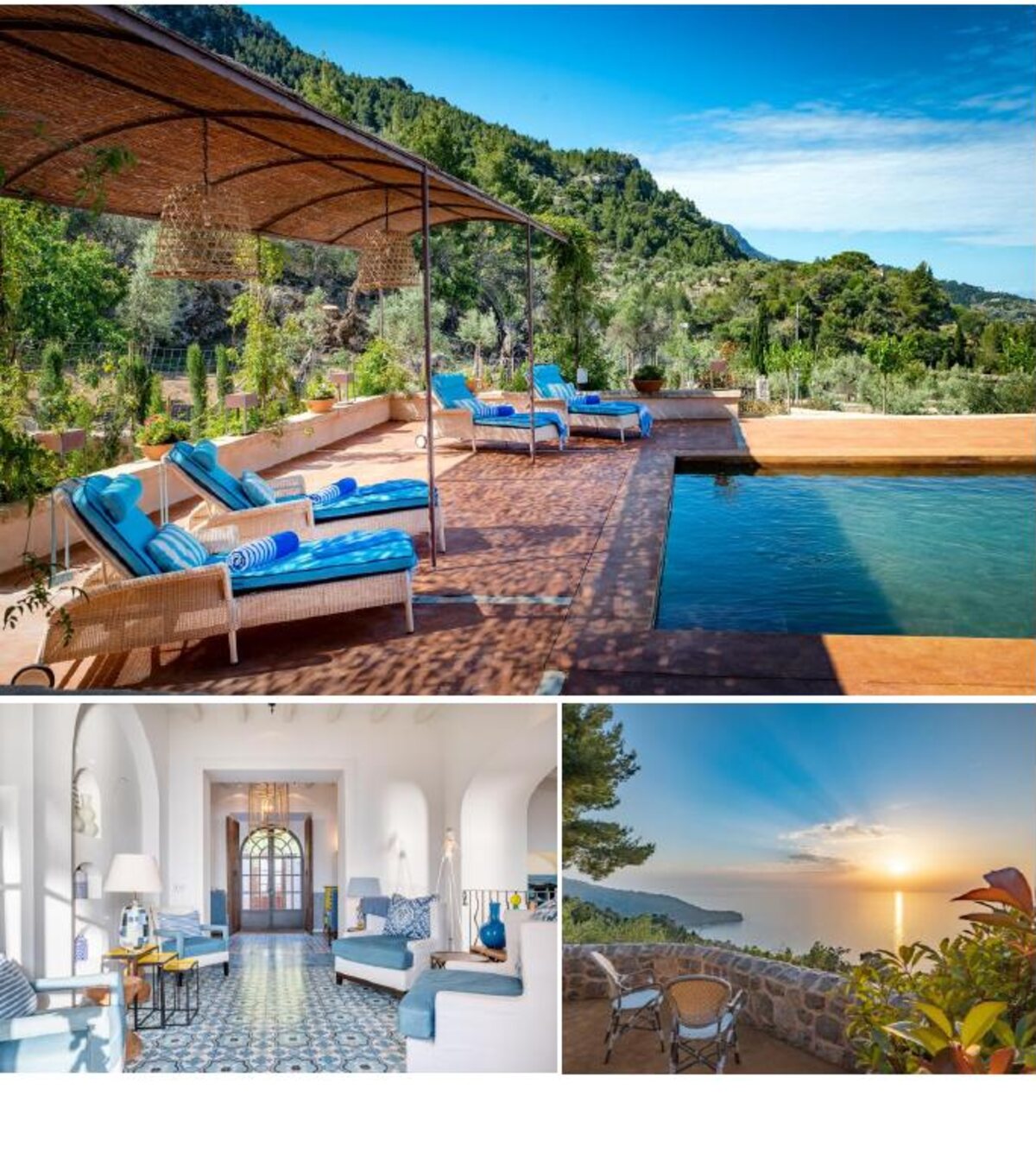 Ca’n Miquelet, Mallorca