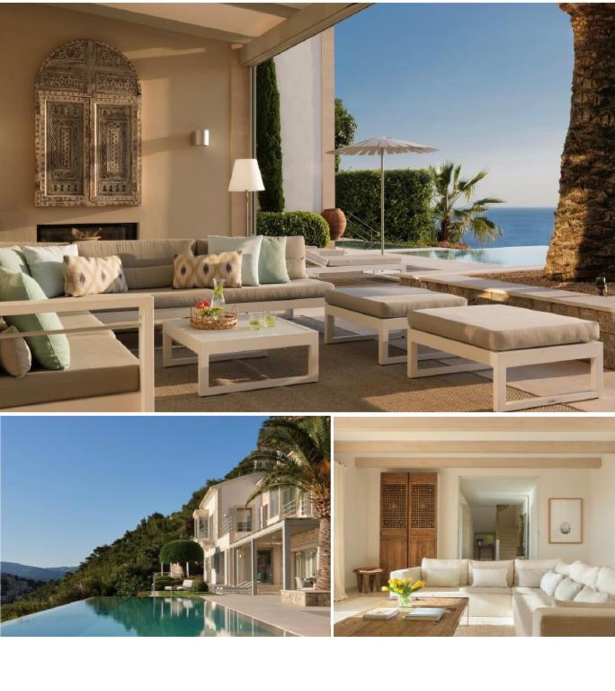 Villa Puesta del Sol, Mallorca