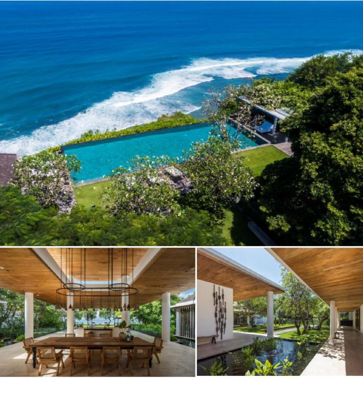 Uluwatu Estate, Bali