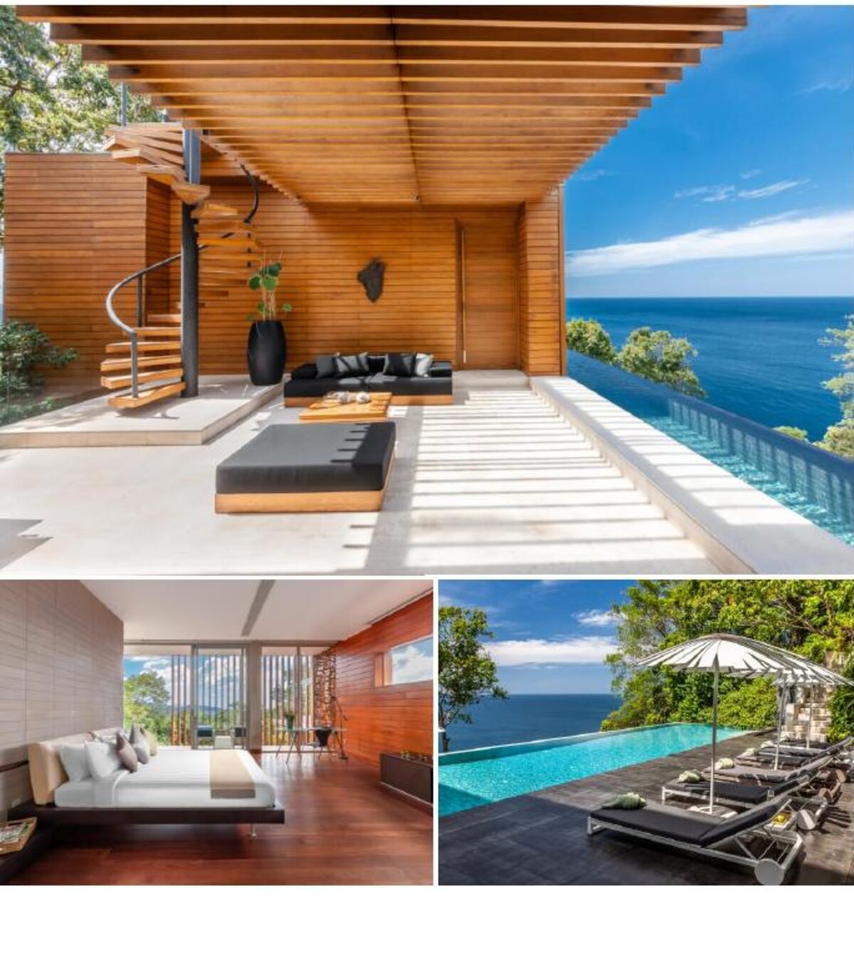 Villa Mayavee, Phuket