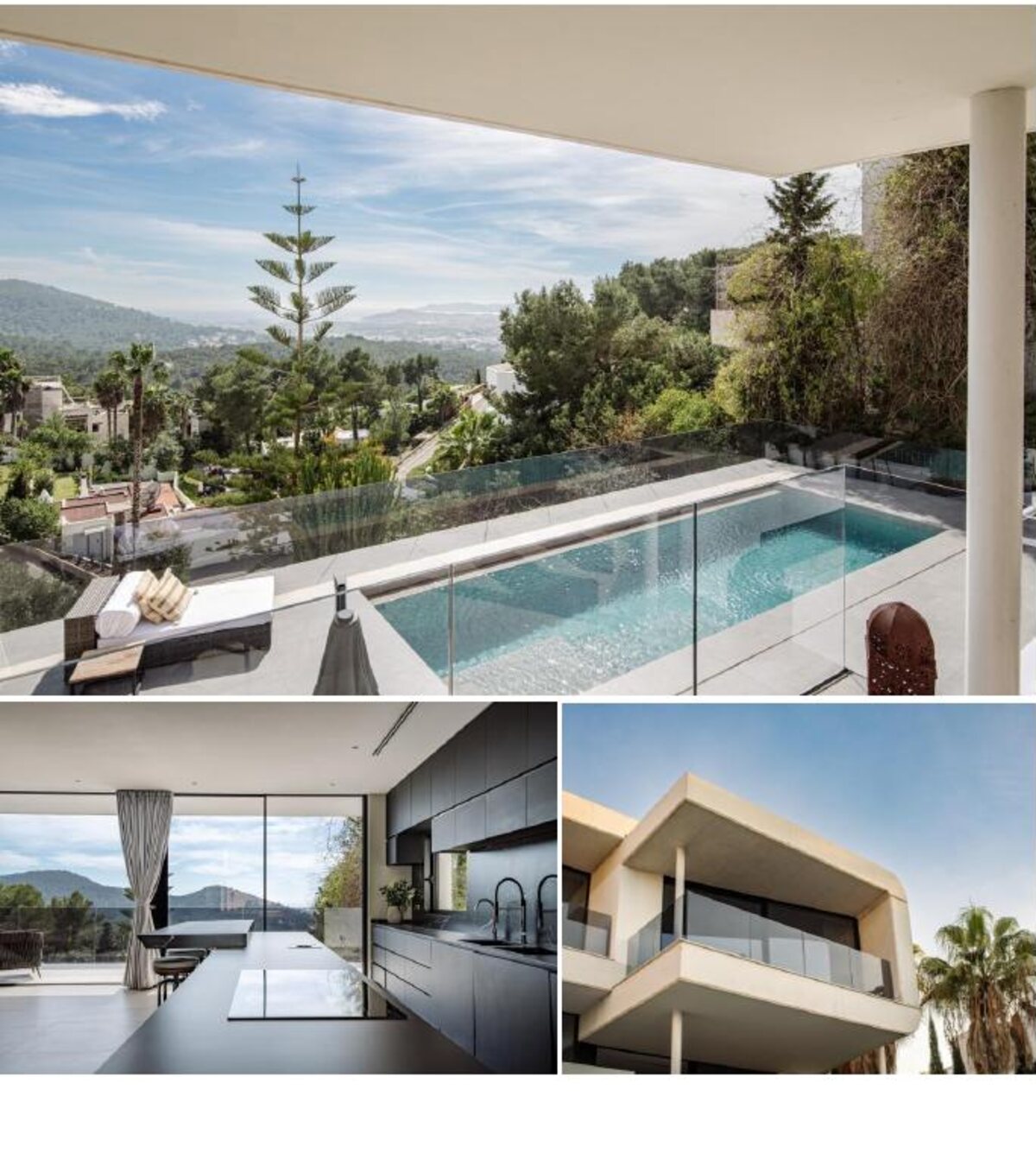 Villa Casanova, Ibiza